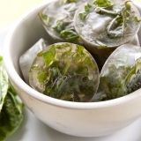 Da li je moguće zamrznuti bosiljak za zimu